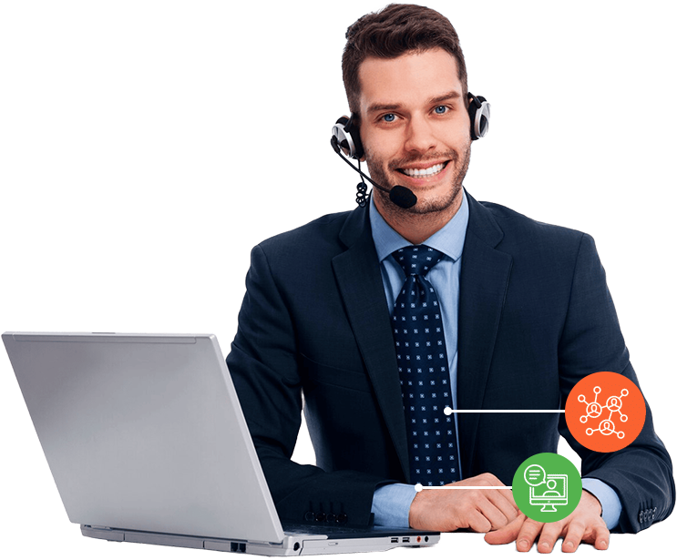 SEAD Technologies voice and support solutions