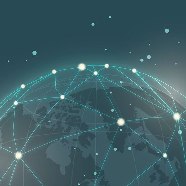 Global connectivity with carrier-grade reliability